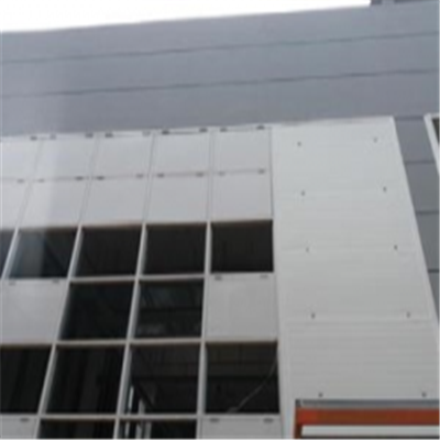 称多新型蒸压加气混凝土板材ALC|EPS|RLC板材防火吊顶隔墙应用技术探讨